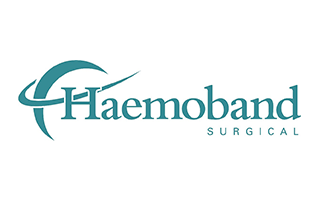 Haemoband Surgical logo