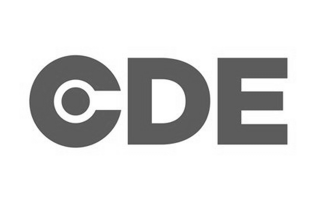 cde global logo