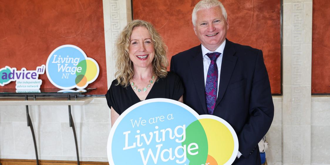 Becoming a Living Wage employer is good for business