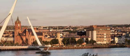Work by Invest Northern Ireland